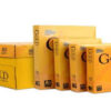 Paperline Gold A4 Copy Paper 80GSM/75GSM/70GSM 102-104% - Image 2