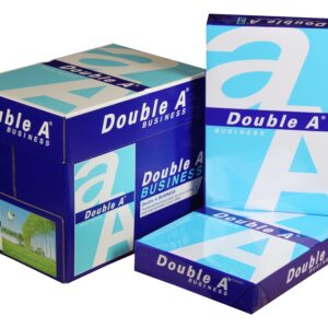Double A4 Copy Paper