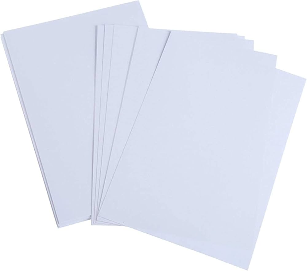 A4 Paper for Inkjet