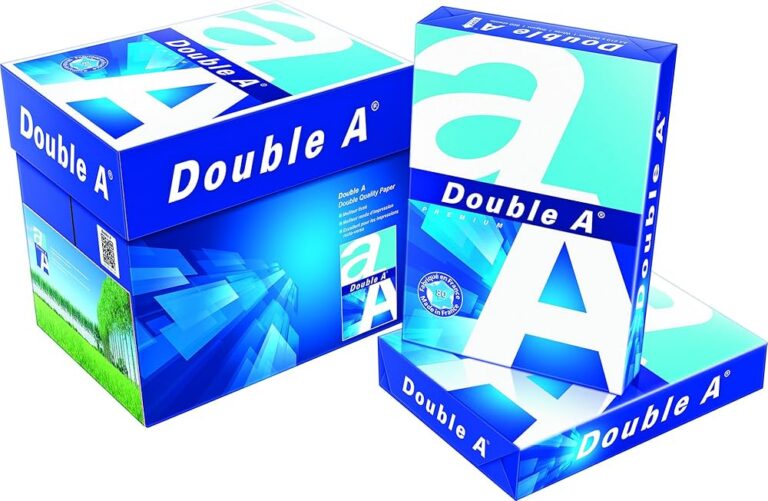 A4 Photocopy Paper Guide