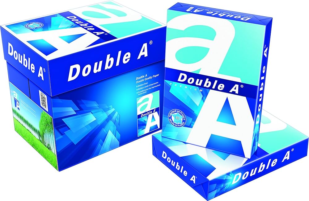 A4 Photocopy Paper Guide