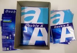 A4 Printing Paper