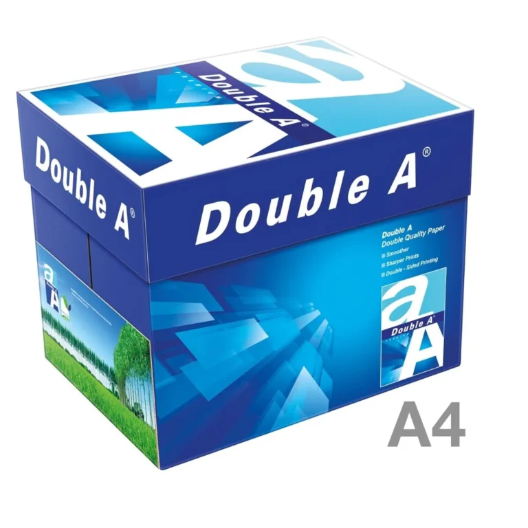 Bulk Office Paper Storage
