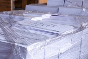 Bulk Printing Paper
