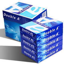 Buy Genuine Double A A4 Paper Online