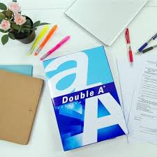 Choose Double A A4 Paper