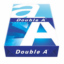 Double A A4 Paper