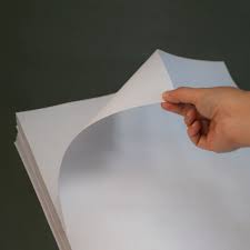 Papel A4 reciclado Ecuador