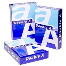 Papel fotocopiadora A4 80g