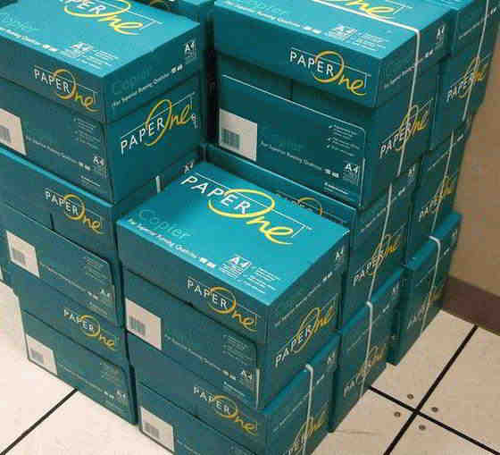 PaperOne A4 Copy Paper