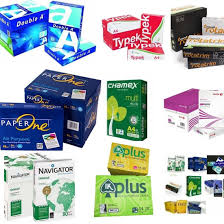 Wholesale A4 paper distributors