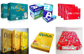 A4 paper manufacturer
