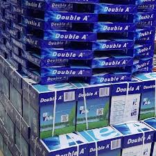 Buy Genuine Double A A4 Paper