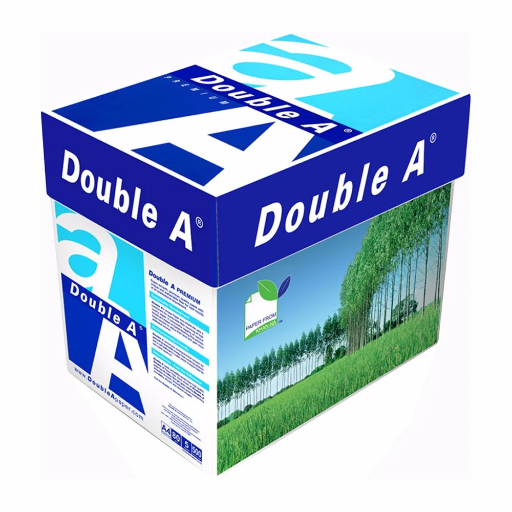 Buy high quality A4 copy paper
