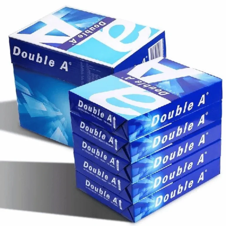 Double A A4 Paper