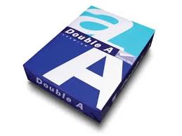 Double A A4 Paper