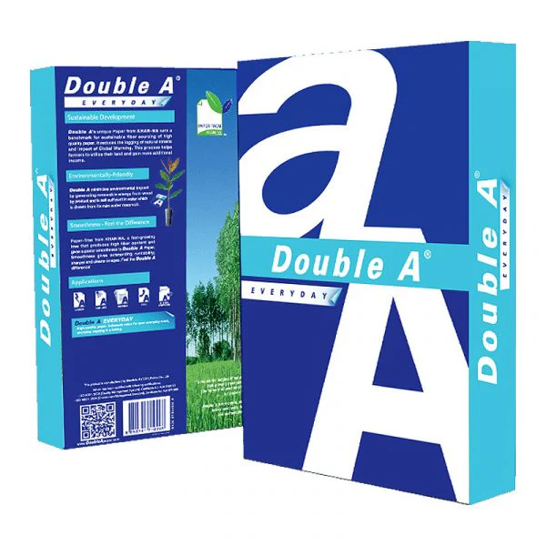 Double A A4 Printing Paper for Sale