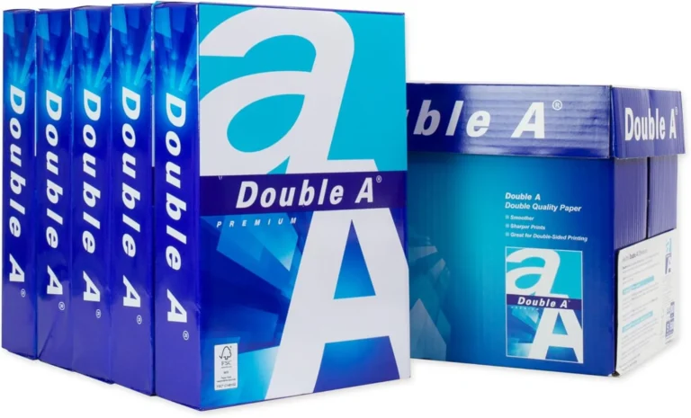 Double A quality