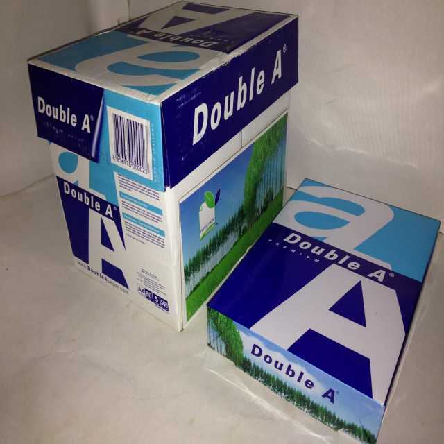 Premium A4 Copy Paper Supplier