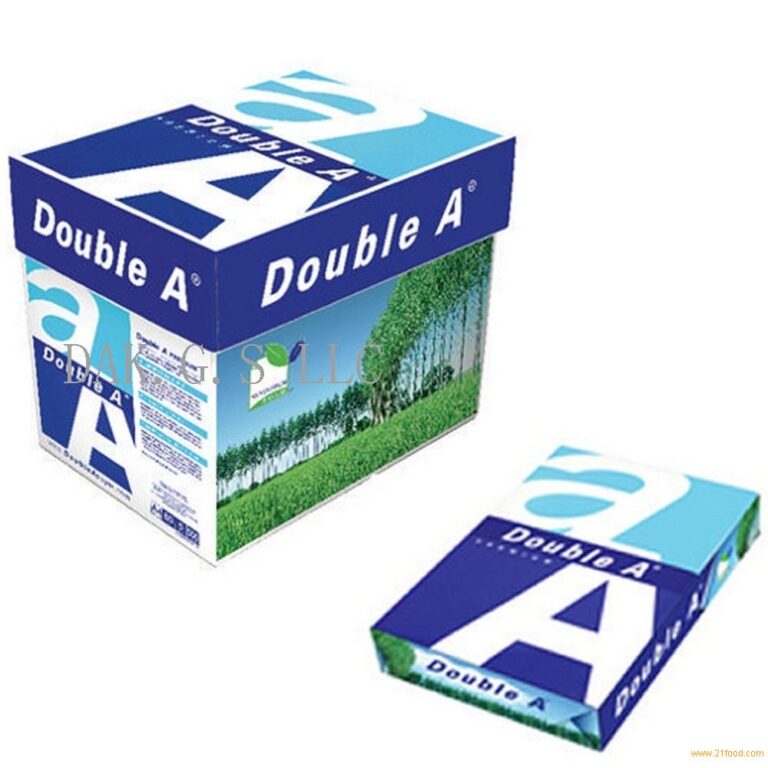 A4 copy paper price