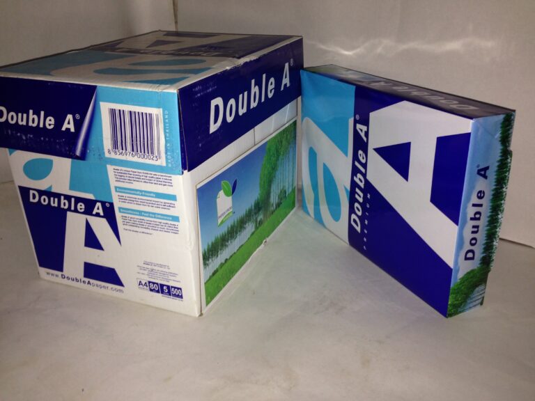 A4 paper manufacturer