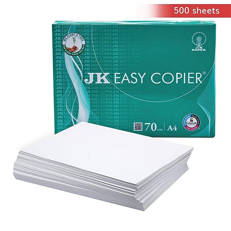 A4 Paper Uses and Benefits