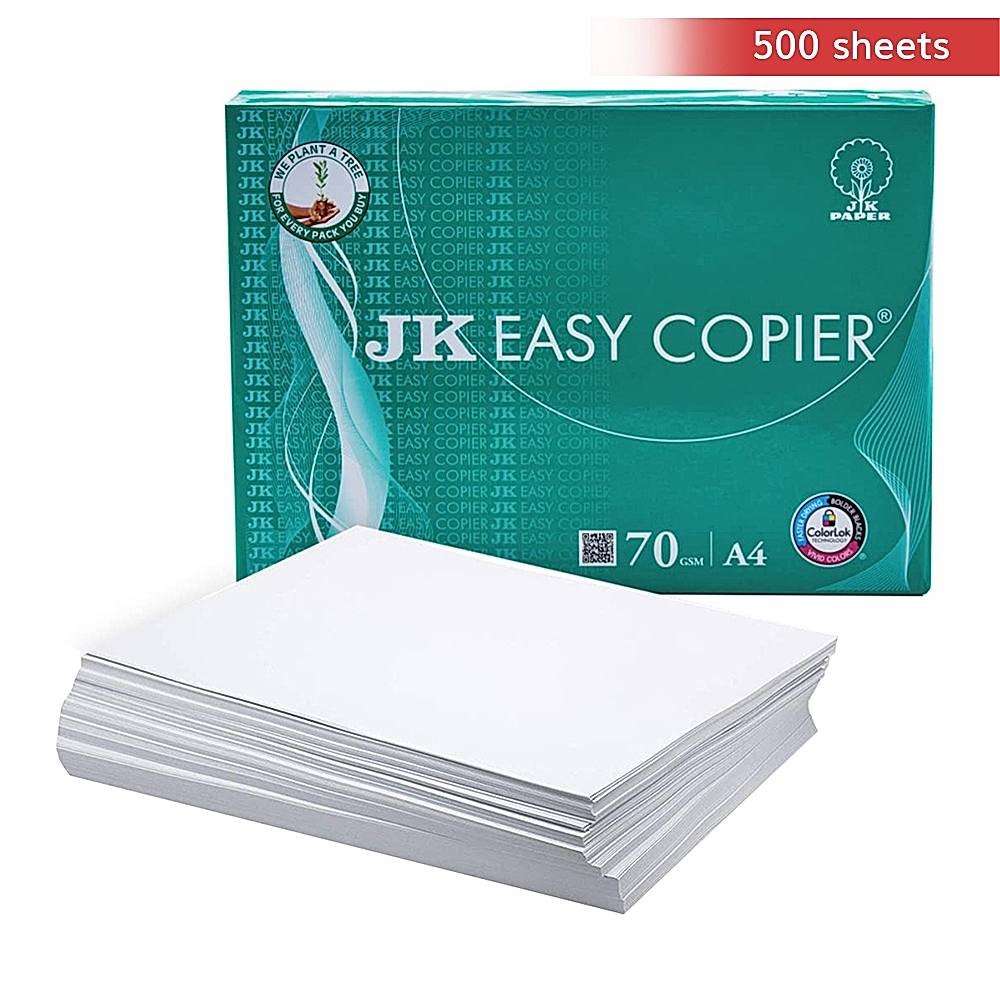 A4 Paper Uses and Benefits