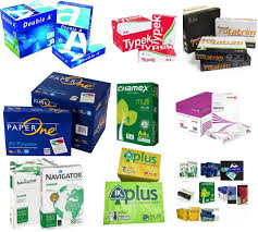 A4 paper production company