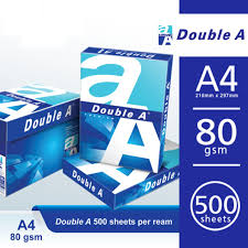 A4 paper supplier in thailand