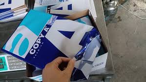 A4 printing paper supplier