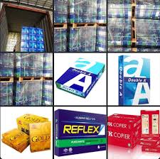 Affordable Office Paper Bulk Buy
