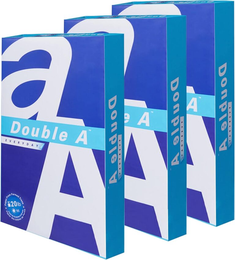 Buy Double A multipurpose copy paper
