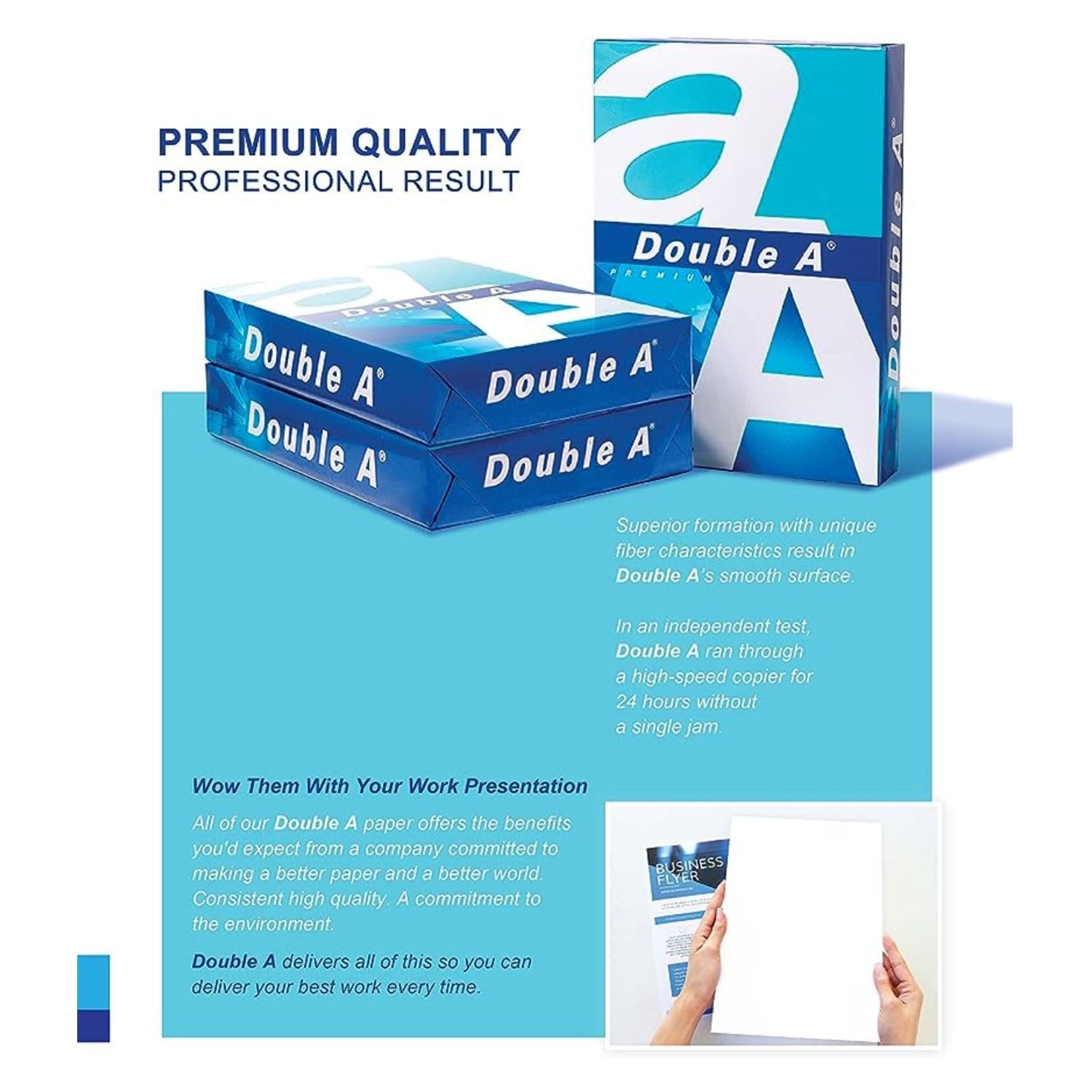 High-Quality Printing Paper in Guyana