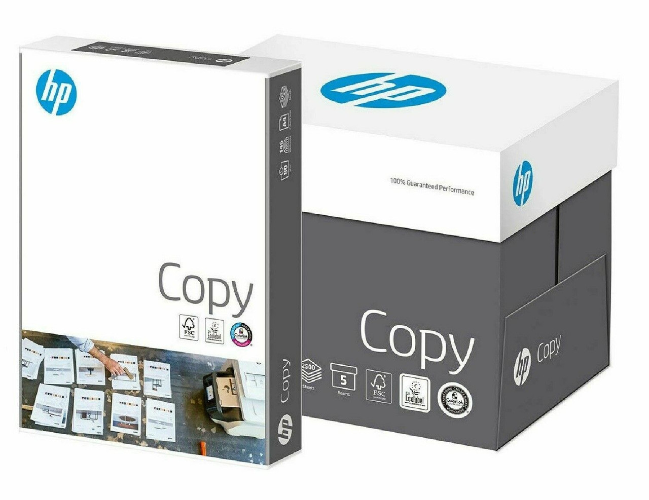 how to choose good A4 copy paper