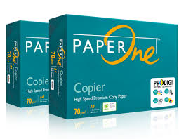 A4 Paper for Printers and Copiers