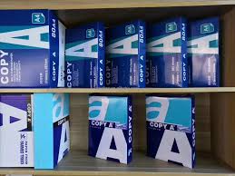 Best A4 Copy Paper for Office Use