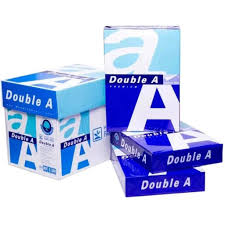 Best Deals on Double A A4 Copy Paper Online