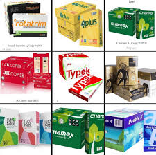 Buy bulk A4 copy paper online