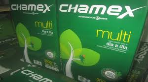Chamex Copy Paper
