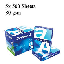 Double A Stand in the Digital Era