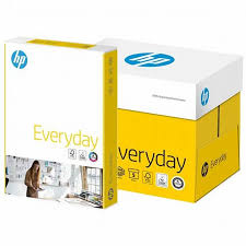 HP A4 copy paper exporter