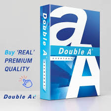 How to Spot Fake Double A A4 Paper