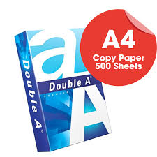 Where to Buy Genuine Double A A4 Copy Paper