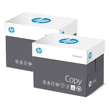 Wholesale HP A4 copy paper