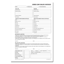 a4 part invoice forms for sale