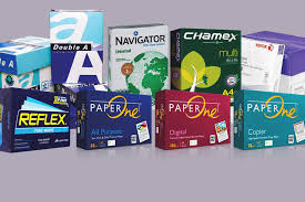 best A4 copy paper brands