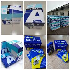 bulk copy paper supplier