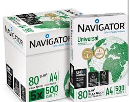 buy Navigator a4 copy paper in bulk