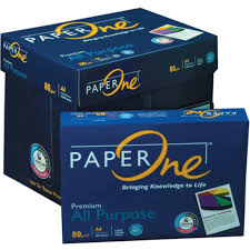 buy PaperOne copy paper in bulk