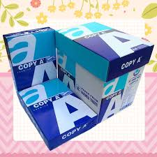 buy Premium A4 Copy Paper in bulk